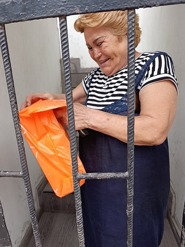 María Rodríguez