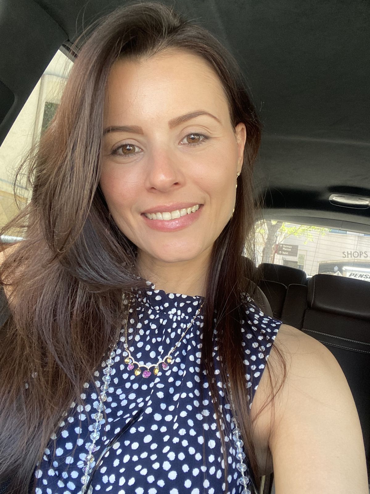 <strong>Daniela R.</strong>